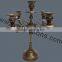 Wholesale black candelabras centerpieces & Black candelabras weddings