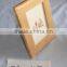 Wood photo frame best on hot sale wonderful quality