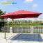 Outdoor umbrella beach umbrella golf umbrella