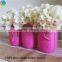 diy jar candle holders Perfectly Plain Glass mason jar