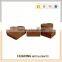 Factory price customized wooden box for cutlery