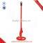 RED COLOR SPRAY HEXAGON PAINT AGITATOR MIXER VIBRATING PAINT MIXER FOR DECATION