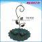 Ceramic hanging wild bird feeder for wholesale