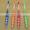 Hot sell halal interdental toothbrush for pet with competitive price