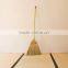 top quality green yard millet grass broom
