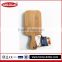 Kitchen Active Bamboo Wood Cutting Board with Handle