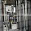 Cement pressure testing machine