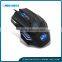 hot sale 8-key wired gaming mouse