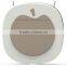 Multifunctional Automatic Robot Vacuum Cleaner with Ultra thin Body design