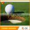 2 pcs match golf ball for Christmas Day