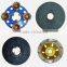 small floor polishing ,grinding , cleaning machine for epoxy floor grinding