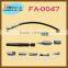 Comprehensive Vehicles Grease Dispensers And Accessory Tools Set / Auto Body Repairing Tools Kit