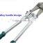 BERRYLION new type heavy duty bolt cutter with rubber grip