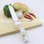 Beauty Handle Nice Design Ceramic Vegetable Knife