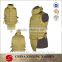 Kevlar bulletproof vest for military