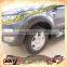 4 DOOR OFF-ROAD RANGER T6 ABS FENDER FLARES WHEEL ARCH (Fits: Ranger)