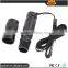 Mini Portable R5 Led Flashlight Type Keychain with AAA Dry Battery