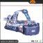 RJ-5000 4 Mode 3*XM-L2 LED 1800Lumens Best Rechargeable High Power LED Headlamp