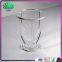 Luxury Acrylic Side Table Living Room Small Coffee Table Modern End Desk
