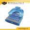 Simple Design Leisure Plastic Inflatable Sofa