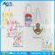 Varicolored hot sale fashion bag for both kids and adults