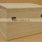 Europe custom Holiday gifts wooden box