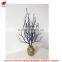  Wedding Table Centerpieces without Leaves