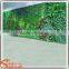 Hot sale vertical wall garden systems materials vertical planter