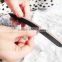 Wholesale professional nail files for salon services abrasive nail file