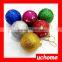 UCHOME Factory Directly Sale ,Decorative Plastic Christmas Ball