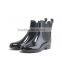 pvc rain shoes ladies shoes footwear