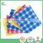Hot selling multi-purpose nonwoven cleaning wipes for kitchen