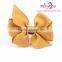 PRE-TIED GROSGRAIN RIBBON BOWS FOR PERFUME BOTTLE