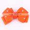 fashion new design bowties for shoes clip