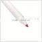 Kearing Pink 1.0 Mm Tip Non Toxic PP Plastic Air Erasable Fabric Marking Pen With ASTM / EN71 Certification #AT10-PE