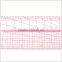 Kearing Chinese Manufacture Multi Use Pattern Grading Ruler Plastic Rulers with protractor B75