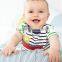 Wholesale Stripe Baby Boy T-shirt