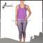 New style fashion organic cotton tank tops wholesale