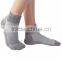 Forefoot Gel Protection Diabetic Socks