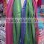2016 the latest large arabic dubai lady hand drawn 2tones jacquard floral hijab shawl STOCK