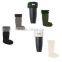 fleece boot warmer stock ready ship, MOQ:10PCS