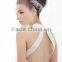 bandeau bras strapless bra that stays up