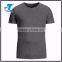 Men's Tops Tees summer new cotton Round collar short sleeve t shirt men fashion trends fitness t shirt
