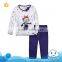 punjabi suit designer wholesale children casual pajama suit 2016 new design clothes suit