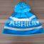 Kids Minion Sharp Snap Back Cap 2014,hip Hop Caps,wool Caps