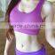 Proffessional Training Ladies Yoga Bra Bright Color