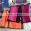 Factory cheap discount XS-6xl Garment Factory Colorful Waist Tainer 3 hooks Latex Corset