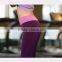 Hot custom women wholesale gym leggings ,dri fit leggings for women