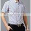 2016 fancy design men shirt famous brand printing shirt slim fit