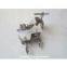 INOX AISI304 316 Cladding Fixing System,Stone Anchorage System,Dry-Hang Fixing